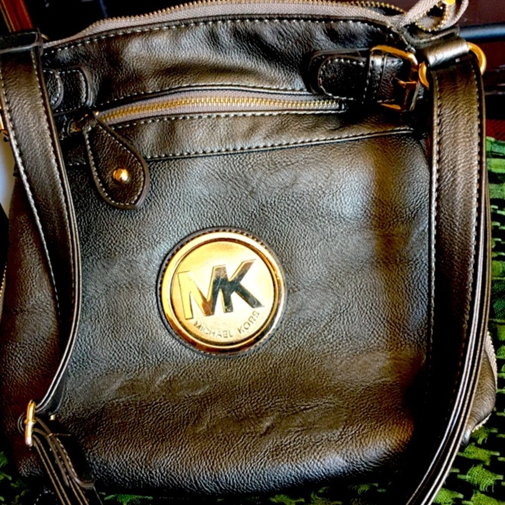 Crossbody bag! 👜